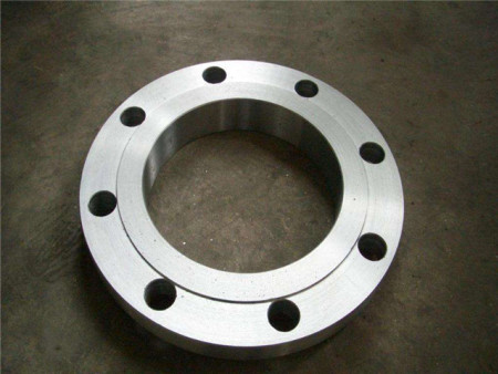 DN150PN25不锈钢法兰