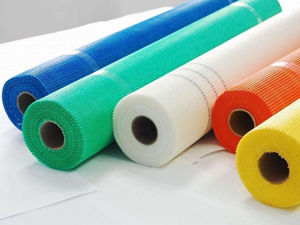 网格布