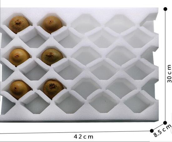 獼猴桃EPE包裝