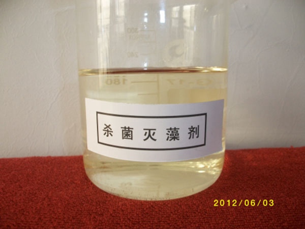 SMHG-103殺菌滅藻劑