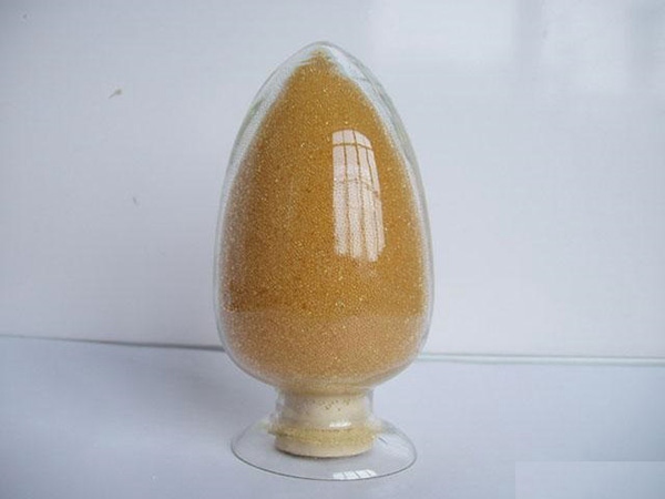 SMHG-CPH氫型陽(yáng)離子交換粉末樹(shù)脂