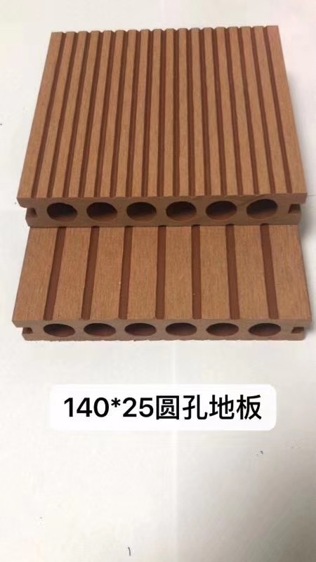 防腐木材料系列