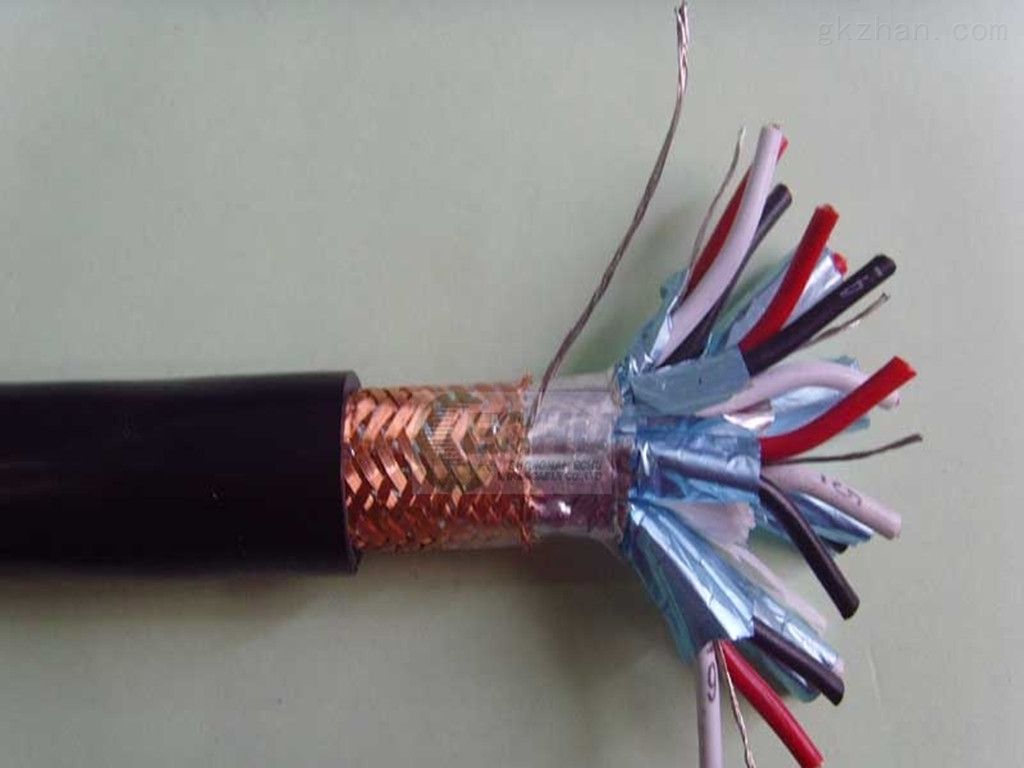 计算机电缆DJVVP