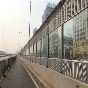高架橋聲屏障