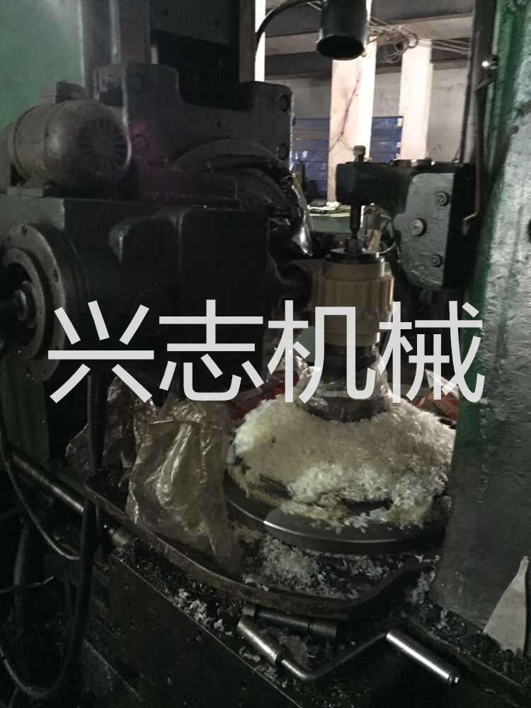 車間設備