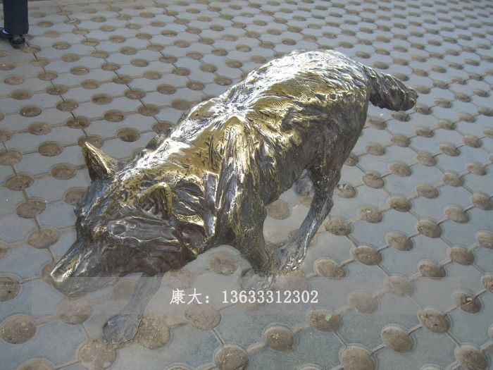 其他动物