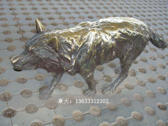 其他动物