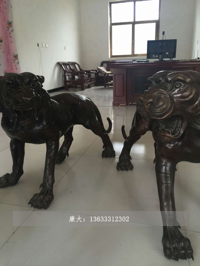其他动物
