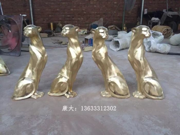 其他动物