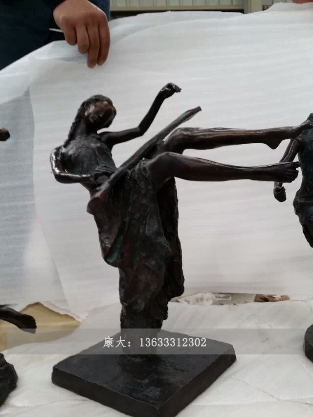 抽象人物