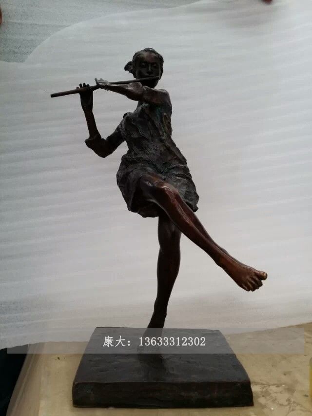 抽象人物