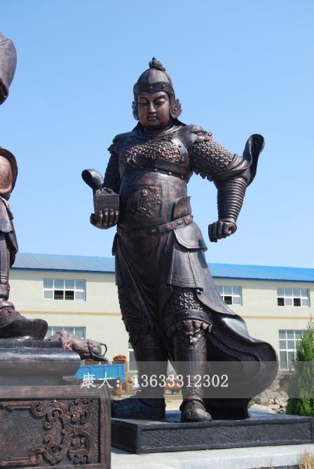 古代人物