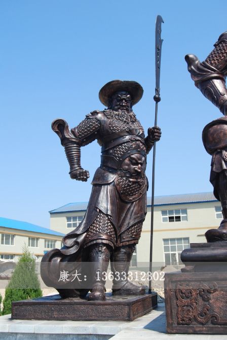 古代人物