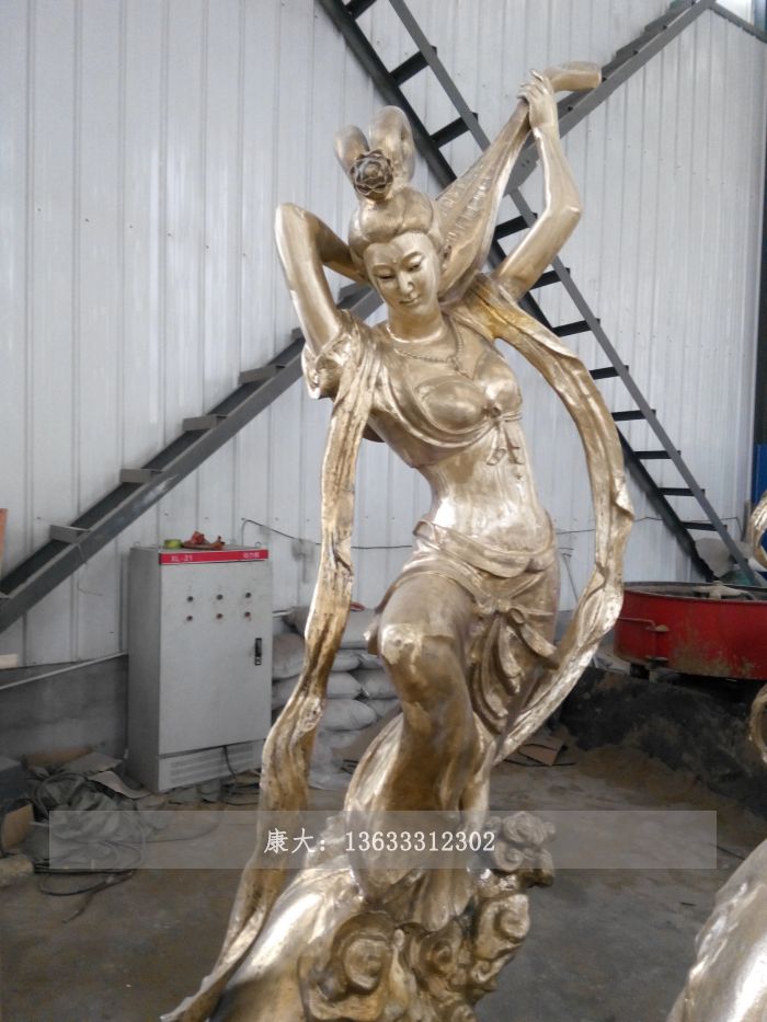 古代人物