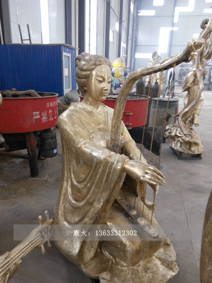 古代人物