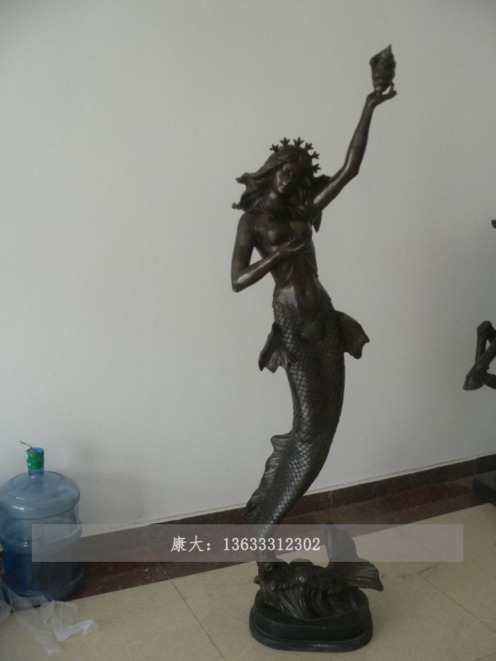 街头人物