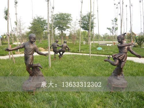 街头人物