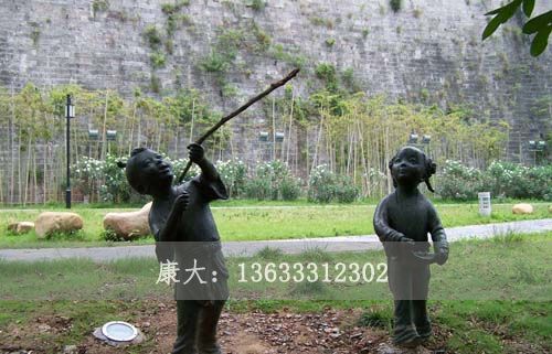 街头人物