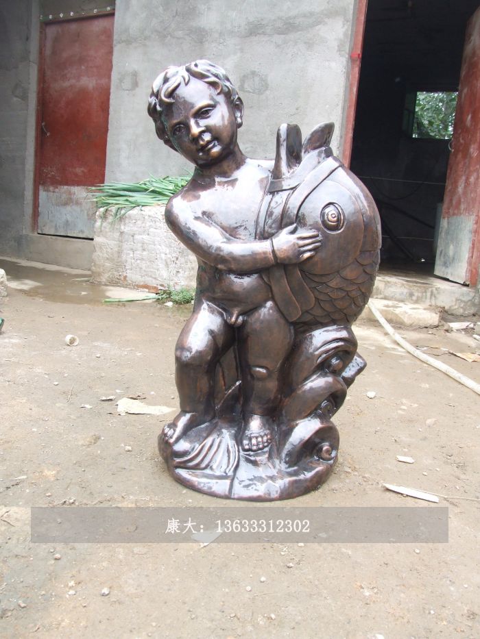 西方人物