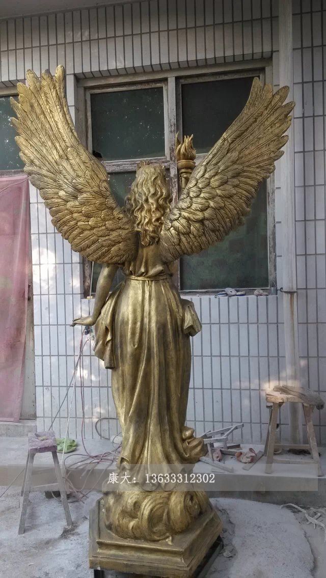 西方人物