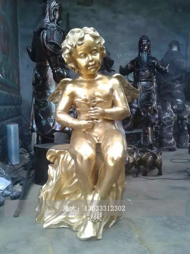 西方人物