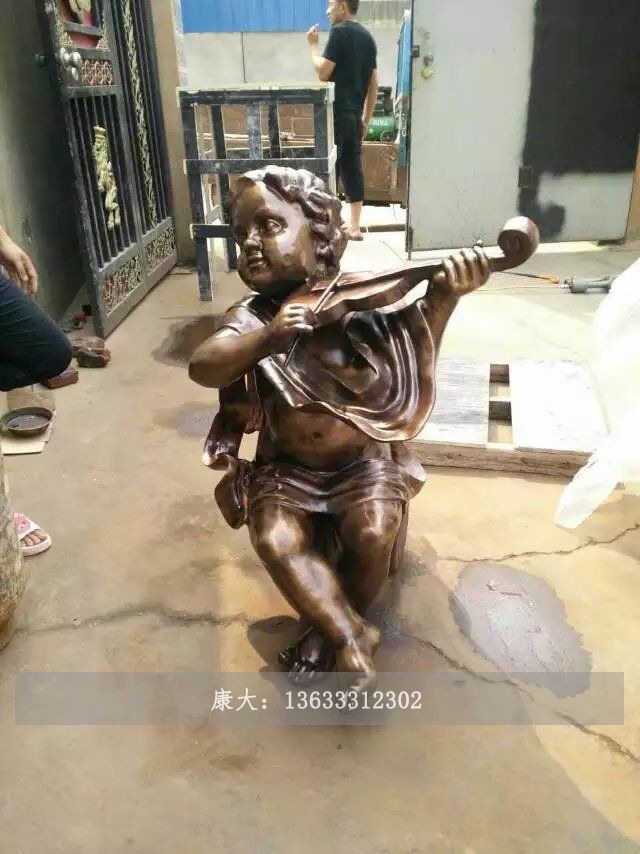 西方人物