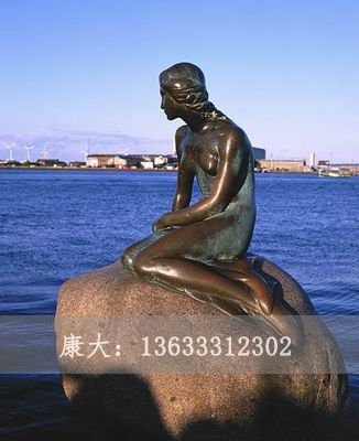 西方人物