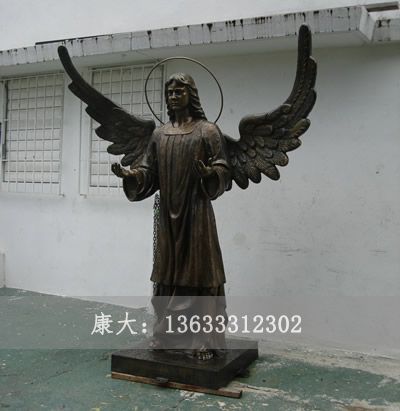 西方人物