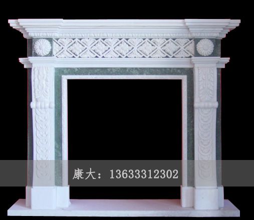 壁炉