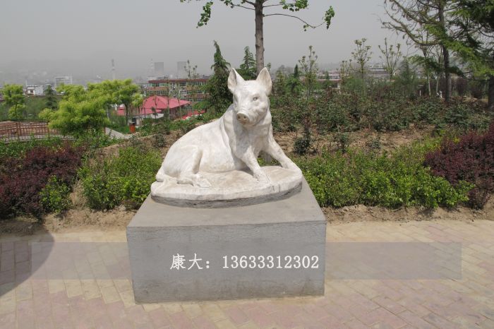 十二生肖