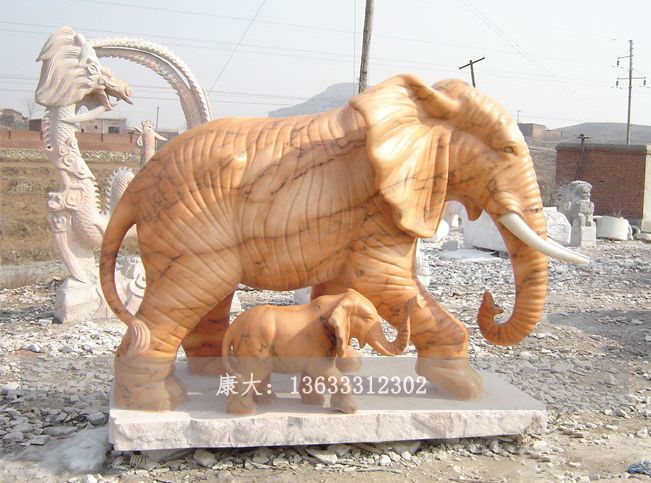 石象