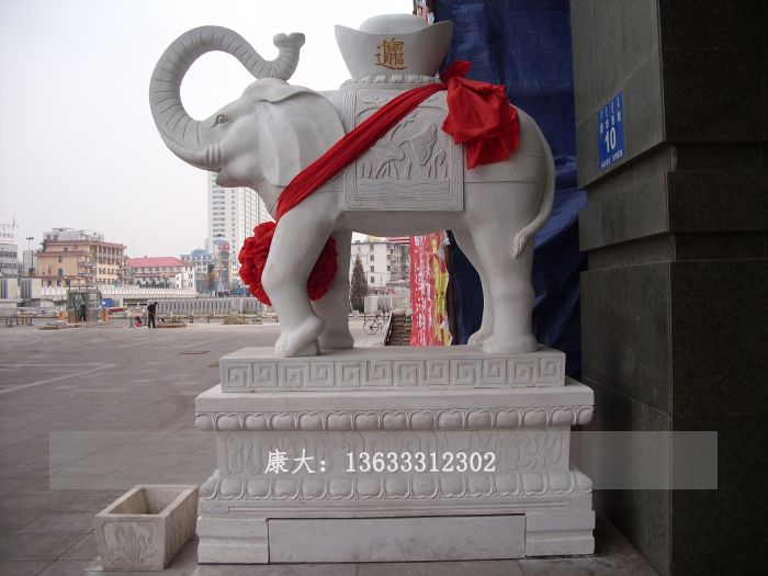 石象