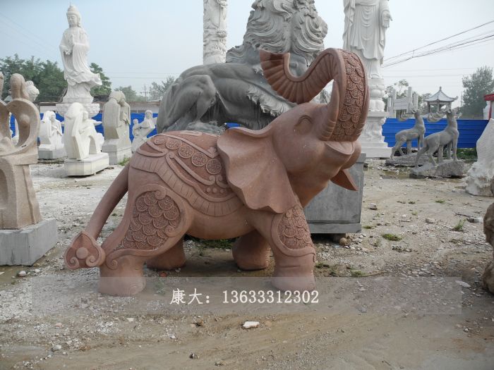 石象