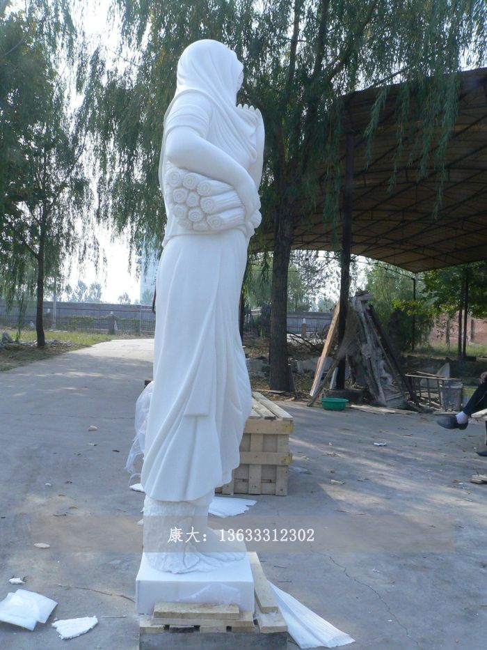 西方人物