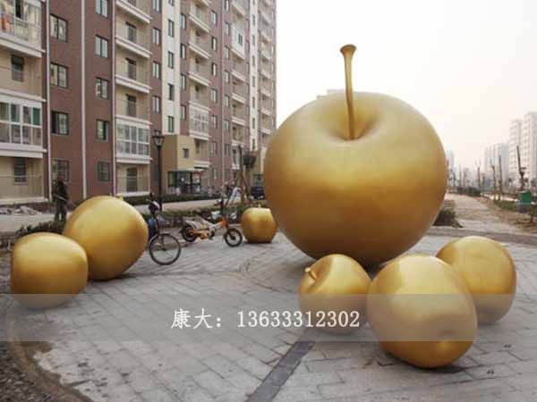 苹果