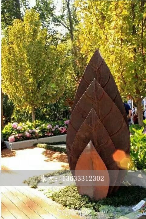 树叶