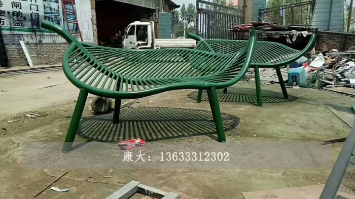 树叶