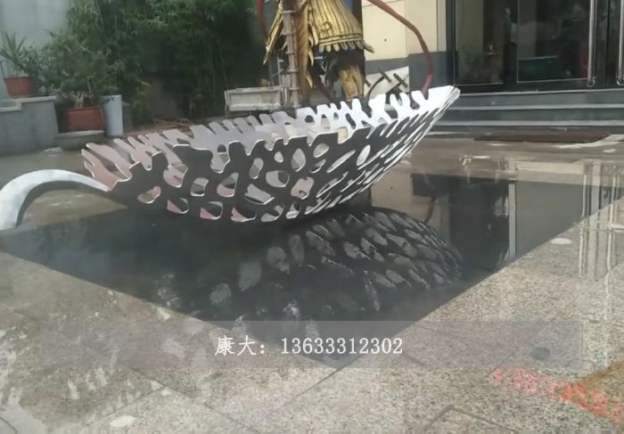 树叶