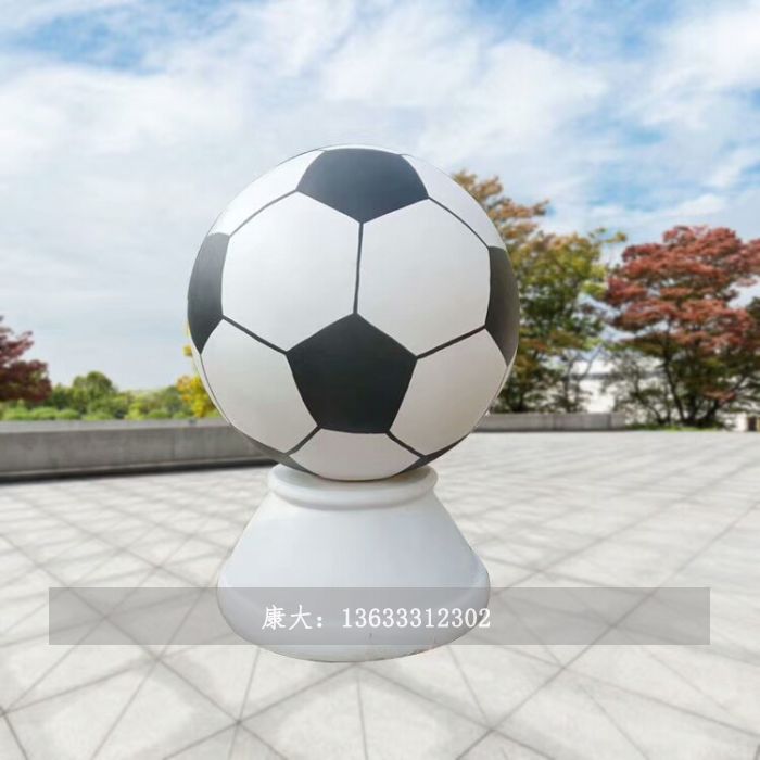 足球