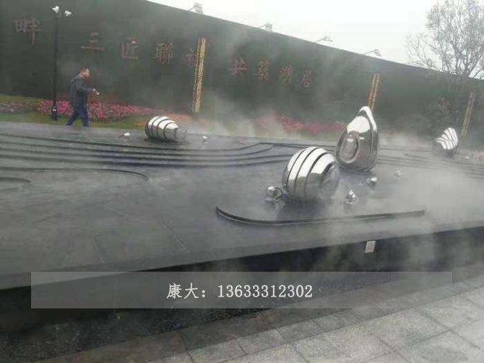 鹅卵石