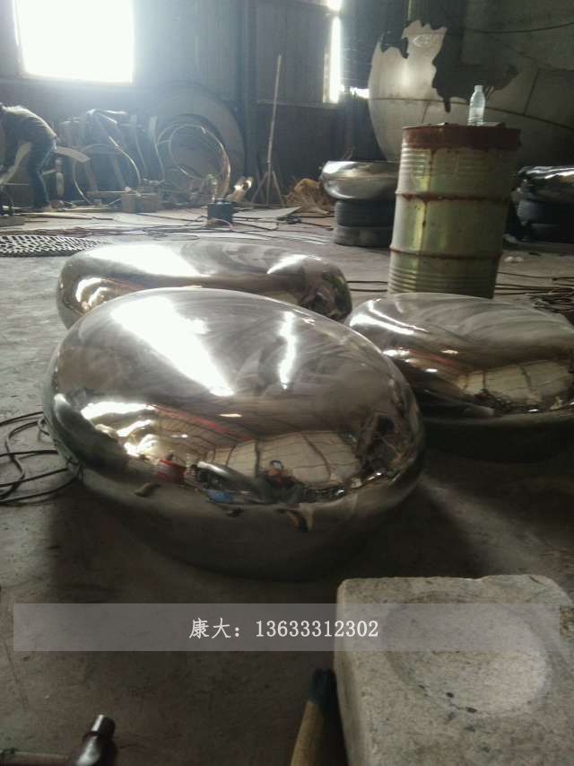 鹅卵石