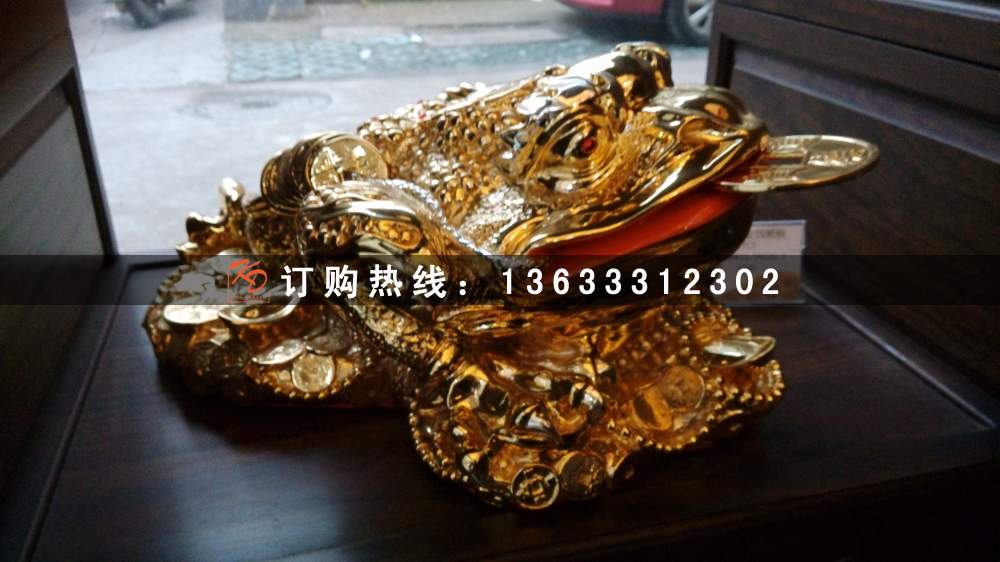 地藏王菩萨 玻璃钢彩绘佛像雕塑 形象生动寺庙祭祀摆件