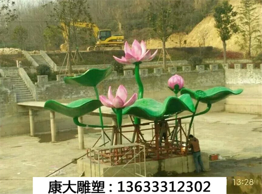 不锈钢镜面景观广场城市雕塑 大型雕刻制作