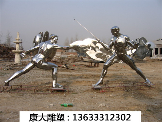 大型落地玻璃钢人像雕塑定制户外铸铜人物铜雕铜像大摆件树脂雕像