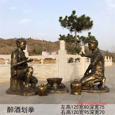 户外街景铜小品人物雕塑 定做各种铸铜商业街步行街城市景观雕塑