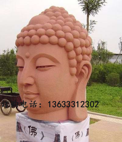 汉白玉石雕菩萨佛像雕塑摆件寺庙寺院大型石头坐像站立佛像