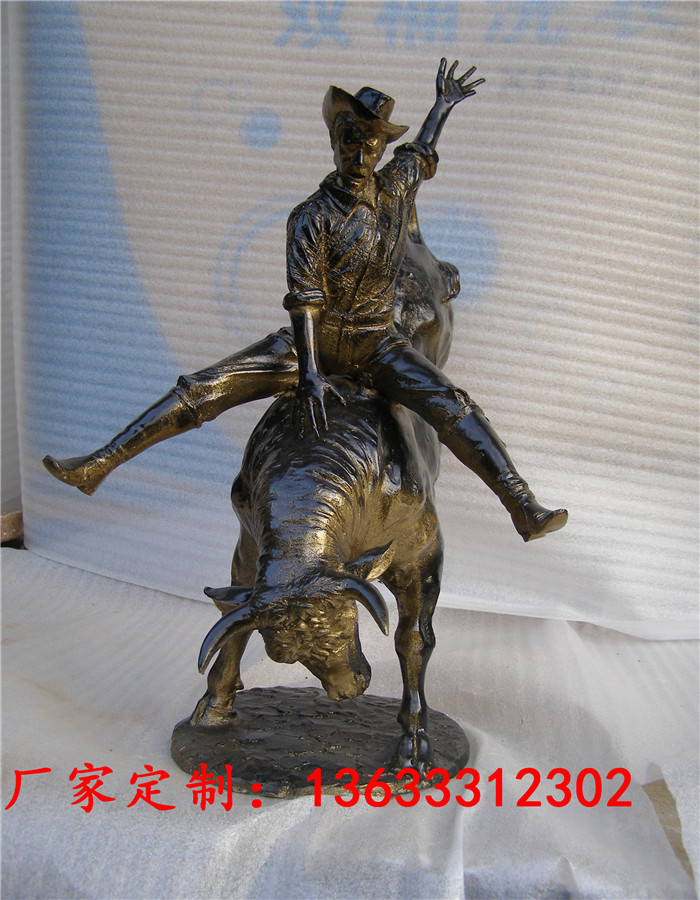 铸铜人物雕塑 广场西方人物雕像 户外大型 园林景观小品