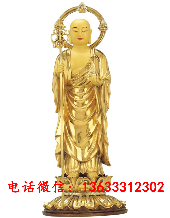 大型贴金彩绘铸铜三世佛藏佛雕塑铜雕密宗佛像定制 铜雕三宝佛铜佛像厂