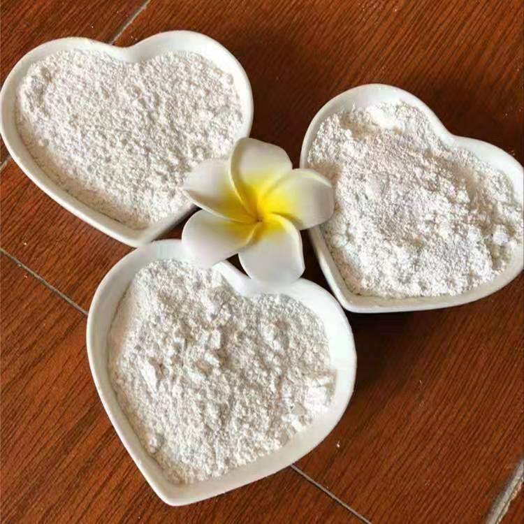 重质碳酸钙