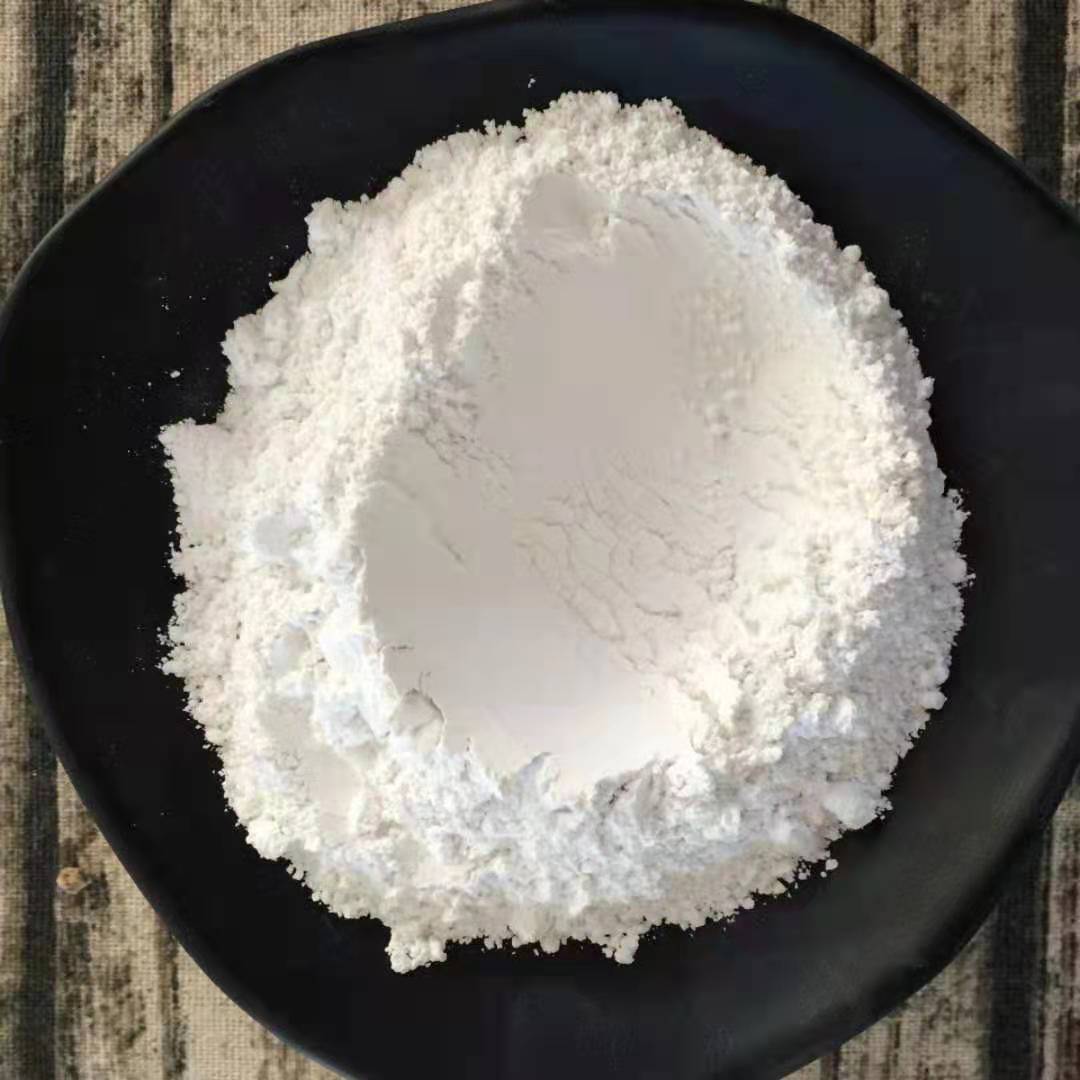 重质碳酸钙